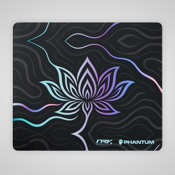 Lotus - Glasspad & Sleeve