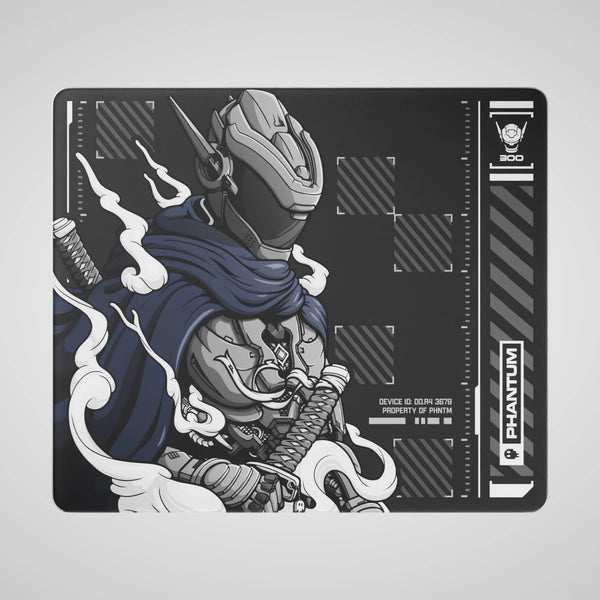 ZSO-01 - Glasspad