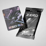 Exode Zero Booster Pack