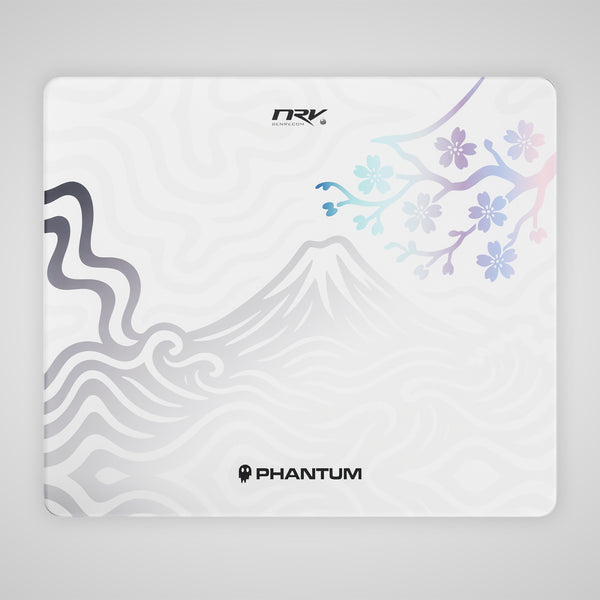 Fuji - Glasspad & Sleeve