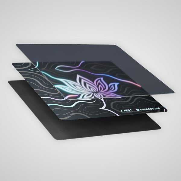 Lotus - Glasspad