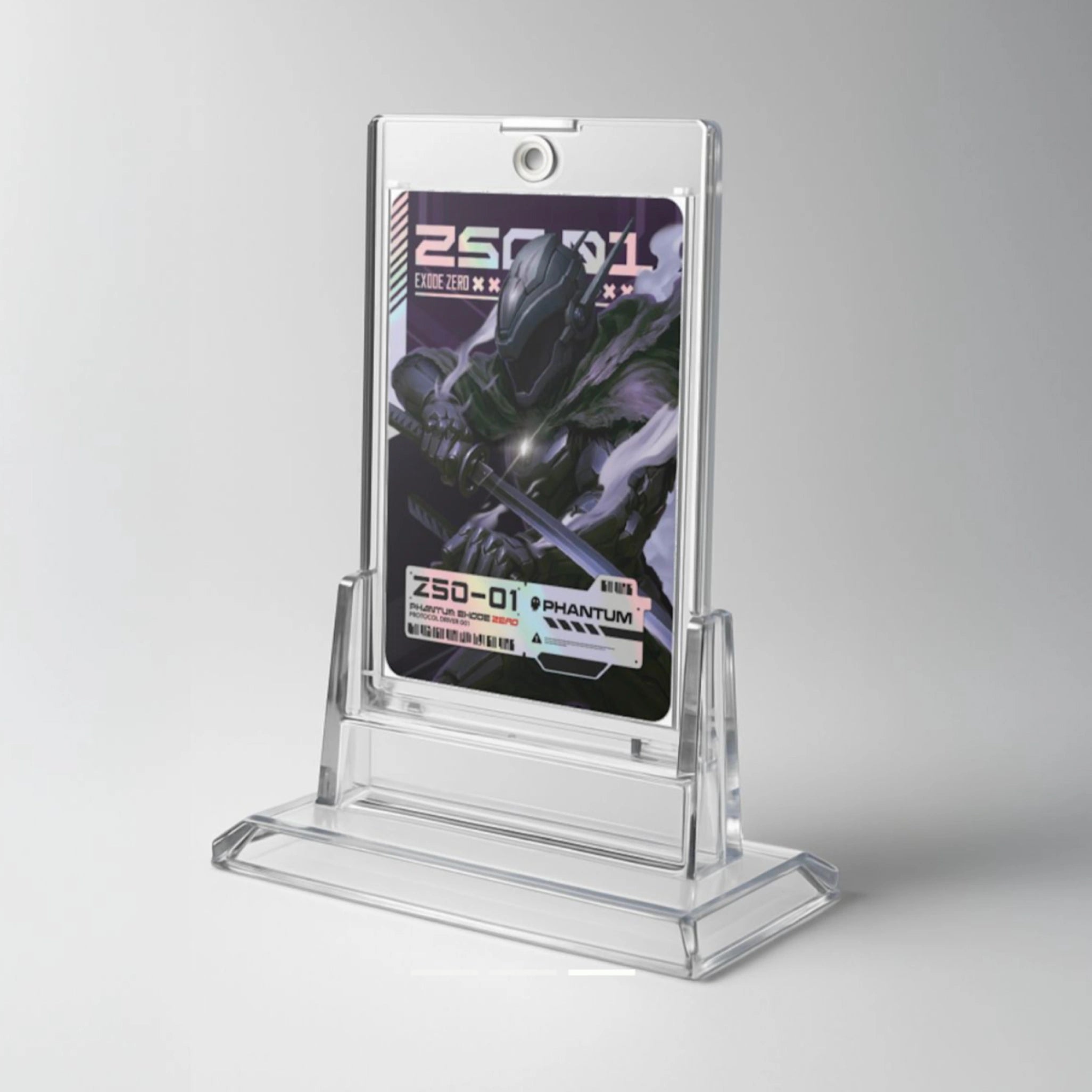Exode Zero Booster Pack