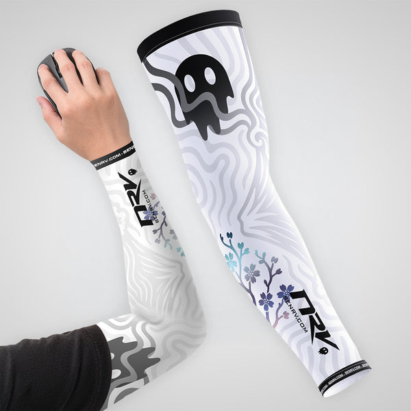 Fuji - Sleeve