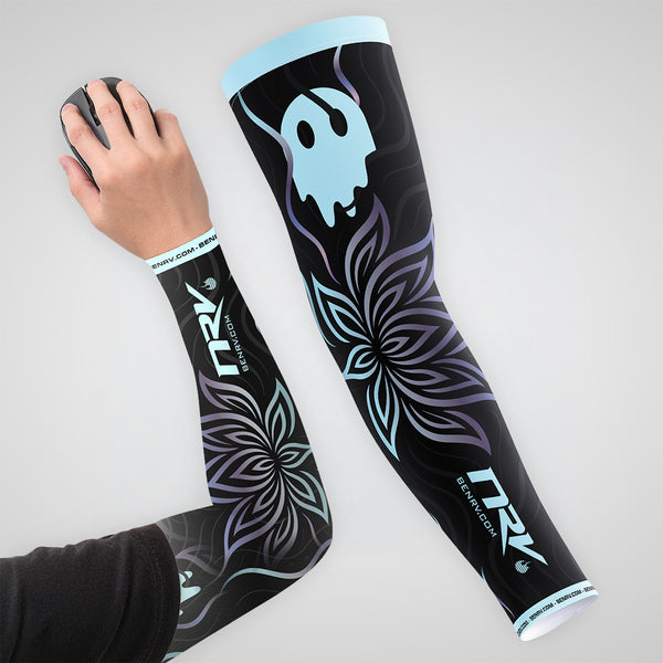 Lotus - Sleeve