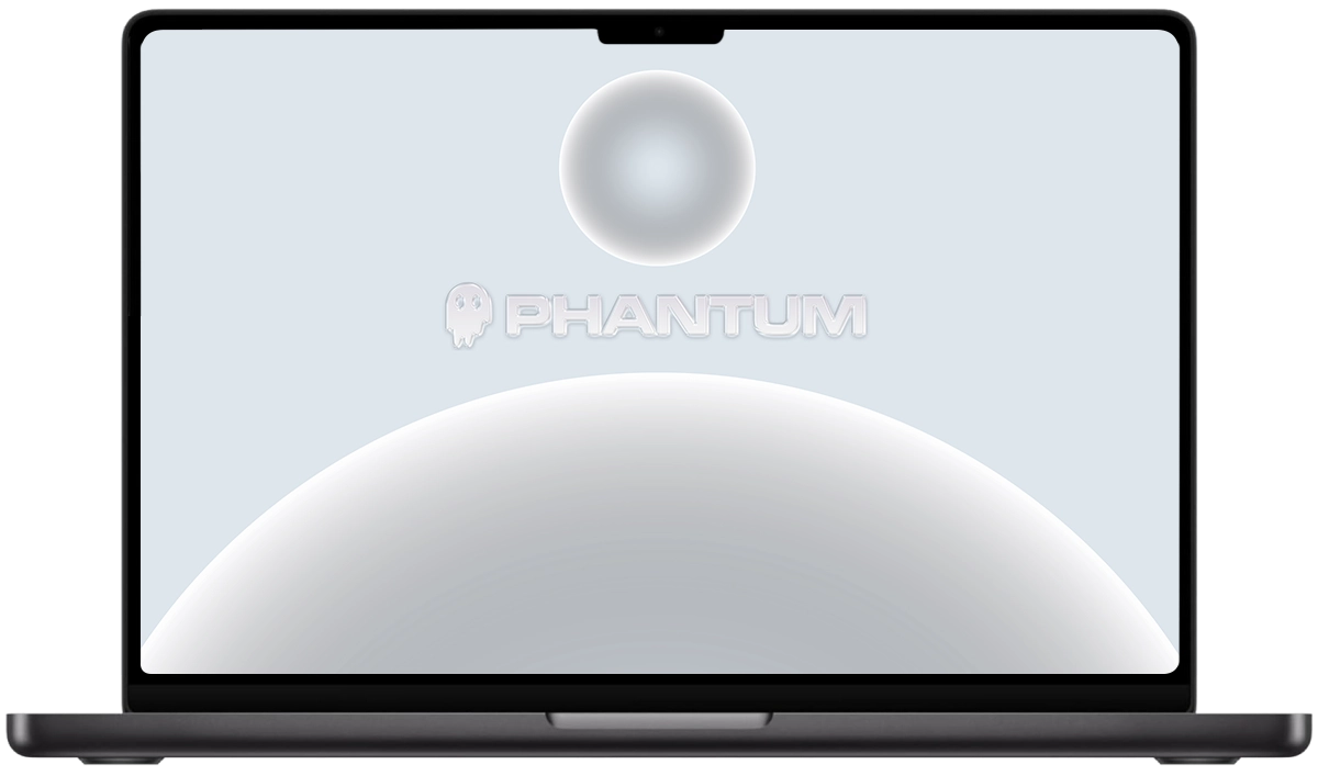Fond d'écran Gamma