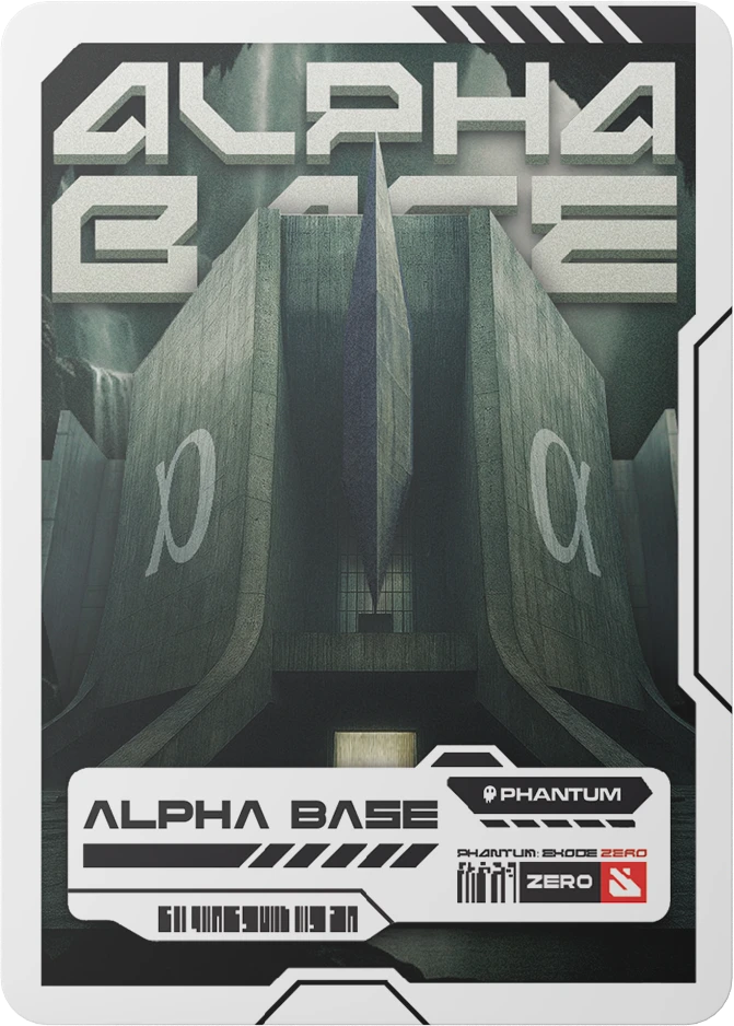 Alpha Base