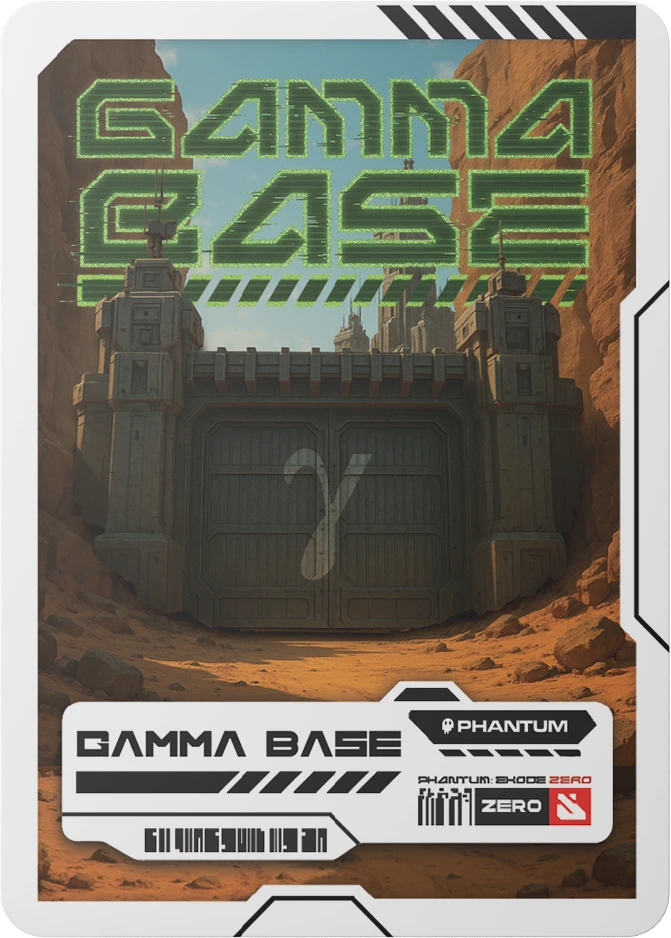 Gamma Base