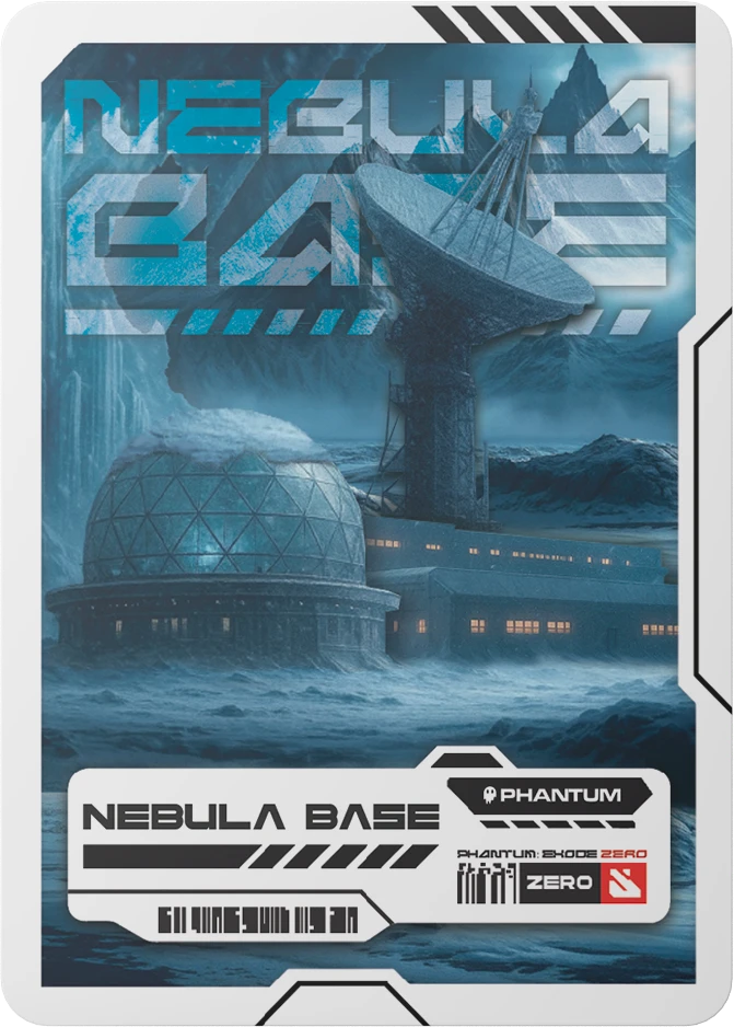 Nebula Base