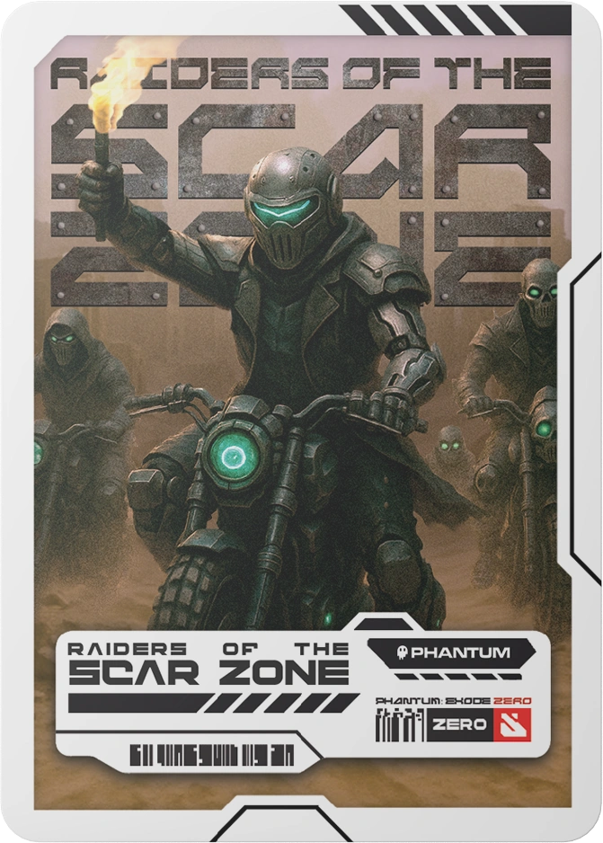 PILLARDS : Les Rats de Braise