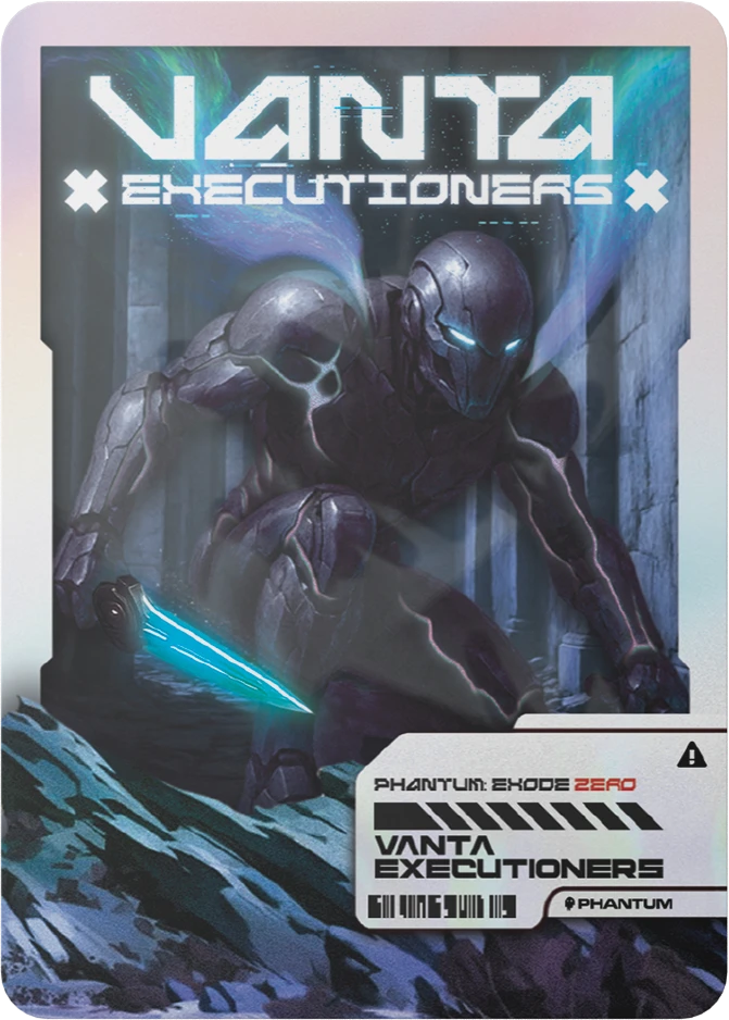Venta Executioners